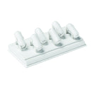 Ring Roll Display on Platform