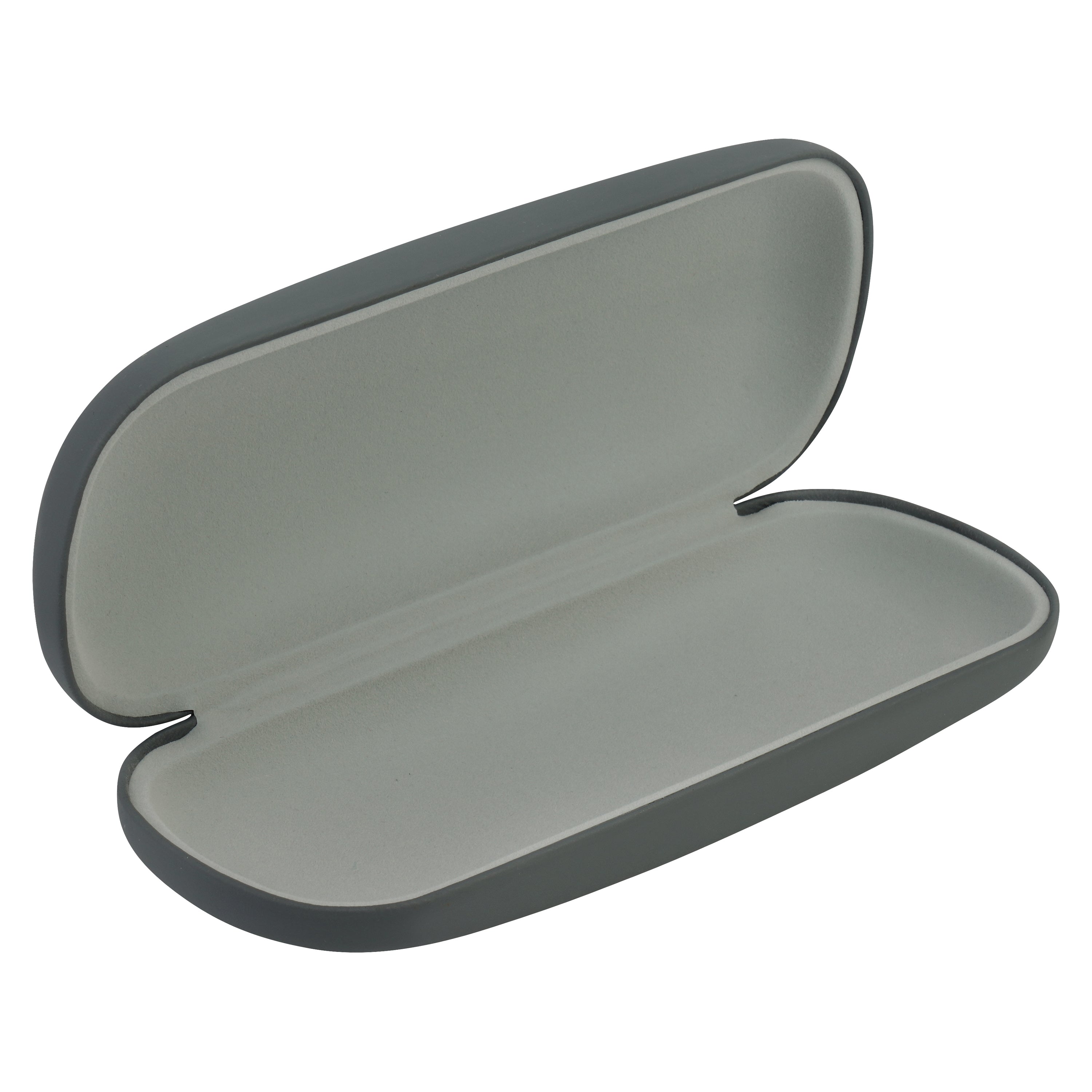Matte Elegant PU Curved Angle Cases