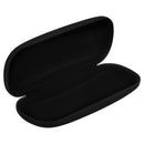 Matte Elegant PU Curved Angle Cases
