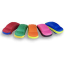 Kids Car Optical Case with Contrast Zipper