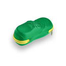 Kids Shoe Optical Case with Contrast Zipper