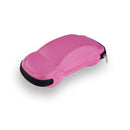 Kids Car Optical Case with Contrast Zipper