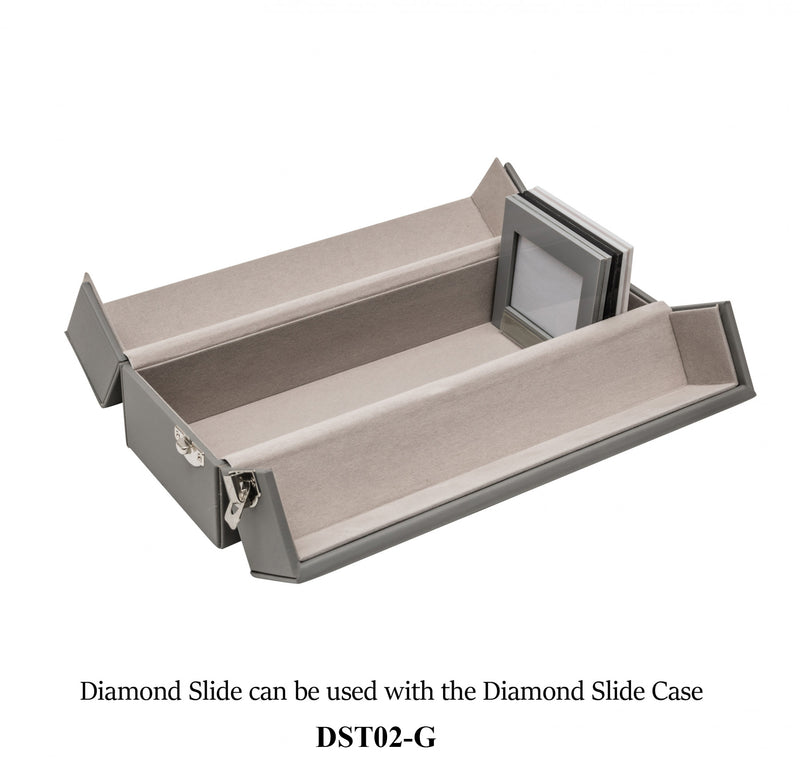 Diamond Slide