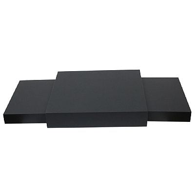 Extendable Riser Set