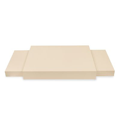 Extendable Riser Set