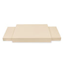 Extendable Riser Set