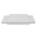 Extendable Riser Set