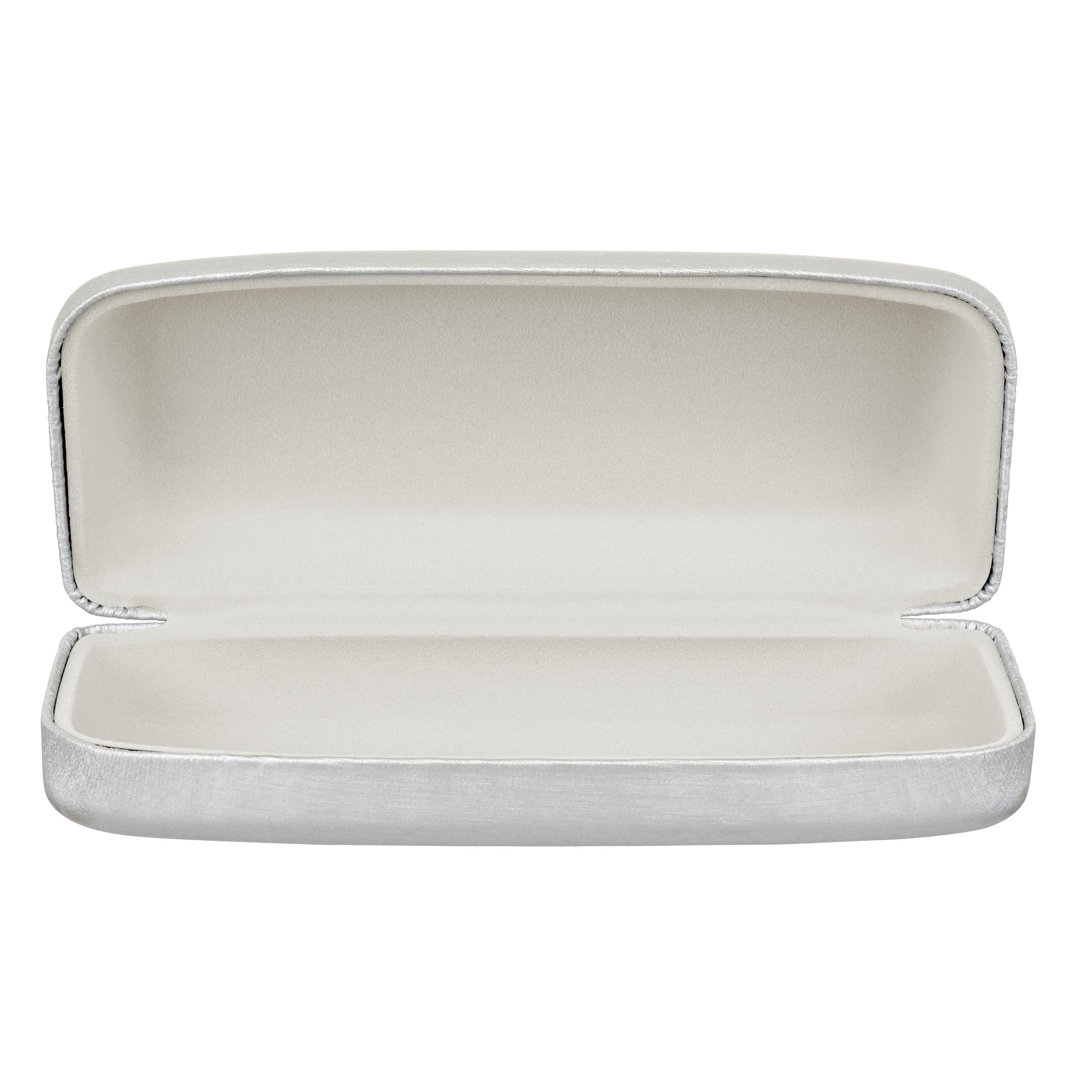 Brushed Pu Round Top