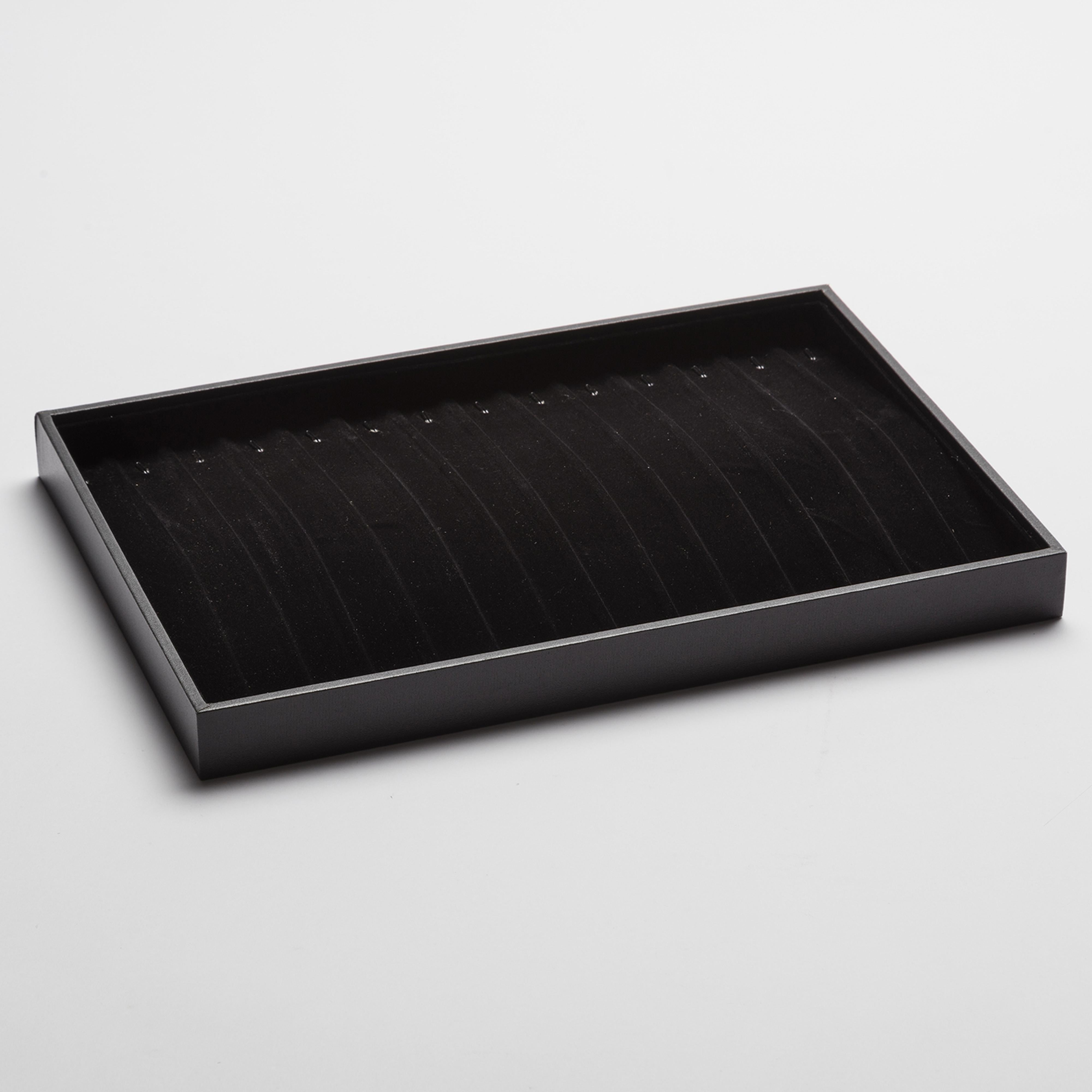 Economical and Sturdy Necklace-Bracelet Chain Tray