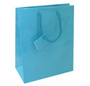 Euro Tote Glossy Paper Bags