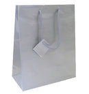 Euro Tote Glossy Paper Bags