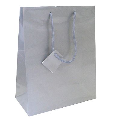 Euro Tote Glossy Paper Bags