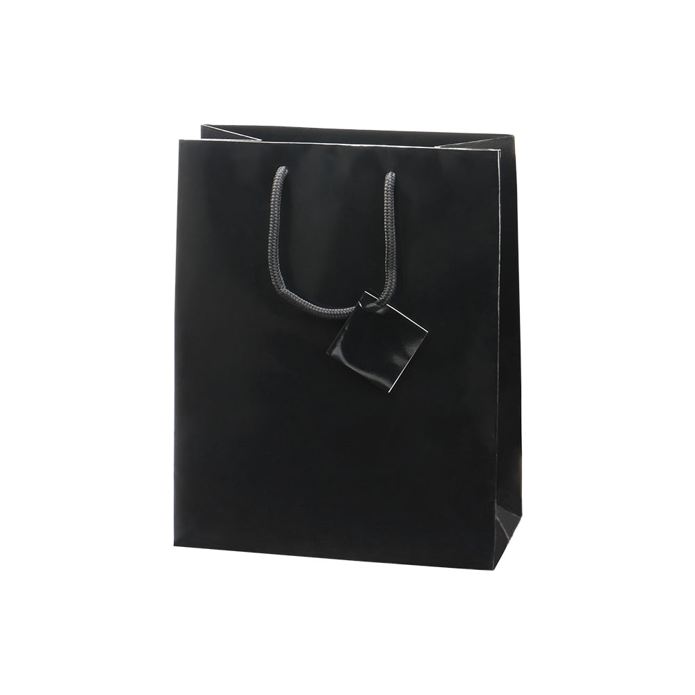 Laminated Matte Euro Tote Bags