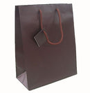Laminated Matte Euro Tote Bags