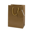 Laminated Matte Euro Tote Bags