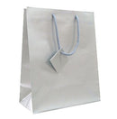 Laminated Matte Euro Tote Bags