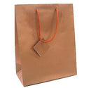Laminated Matte Euro Tote Bags