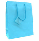 Laminated Matte Euro Tote Bags