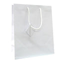 Laminated Matte Euro Tote Bags