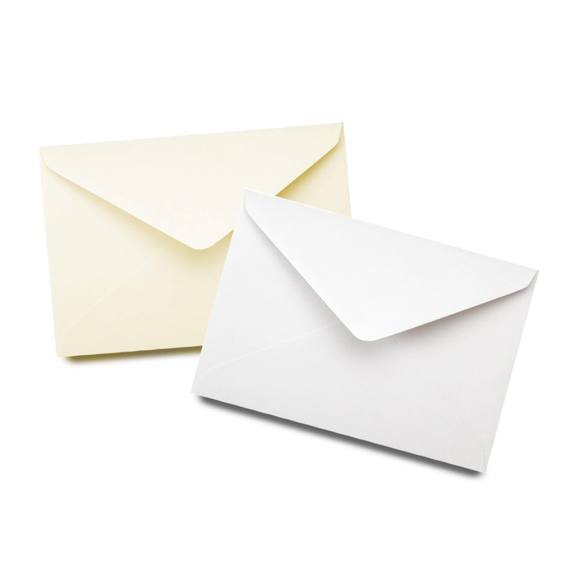 Dainty Envelopes