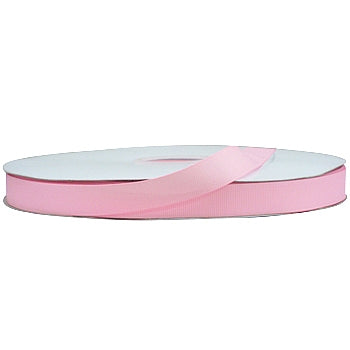 Grosgrain Ribbon