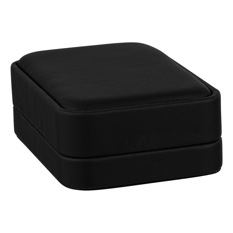 Leatherette Universal Box with Matching Interior