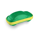 Kids Car Optical Case with Contrast Zipper