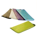 Metallic Slip In Case