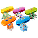 Children's Matching Case & Cloth Set