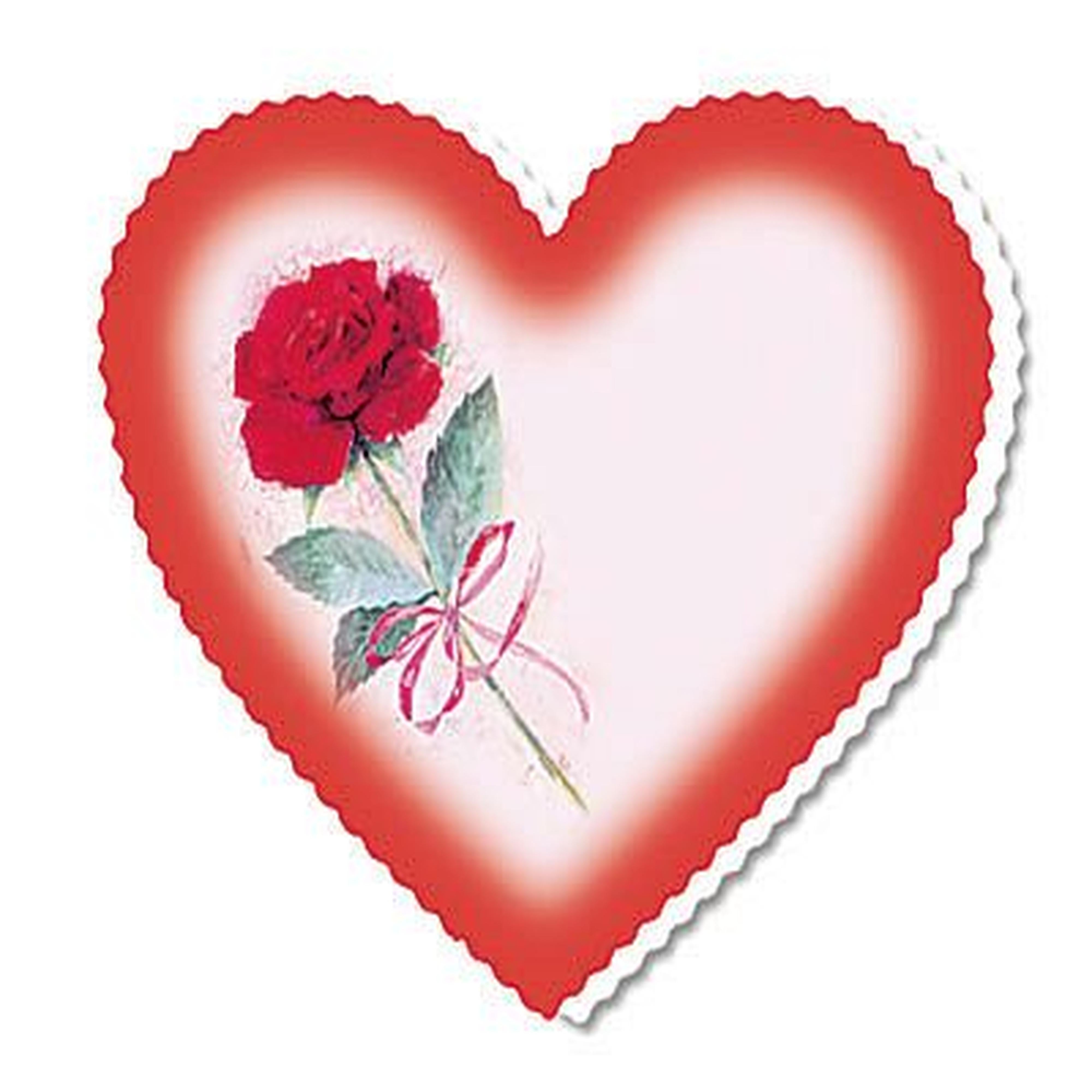Heart Cards