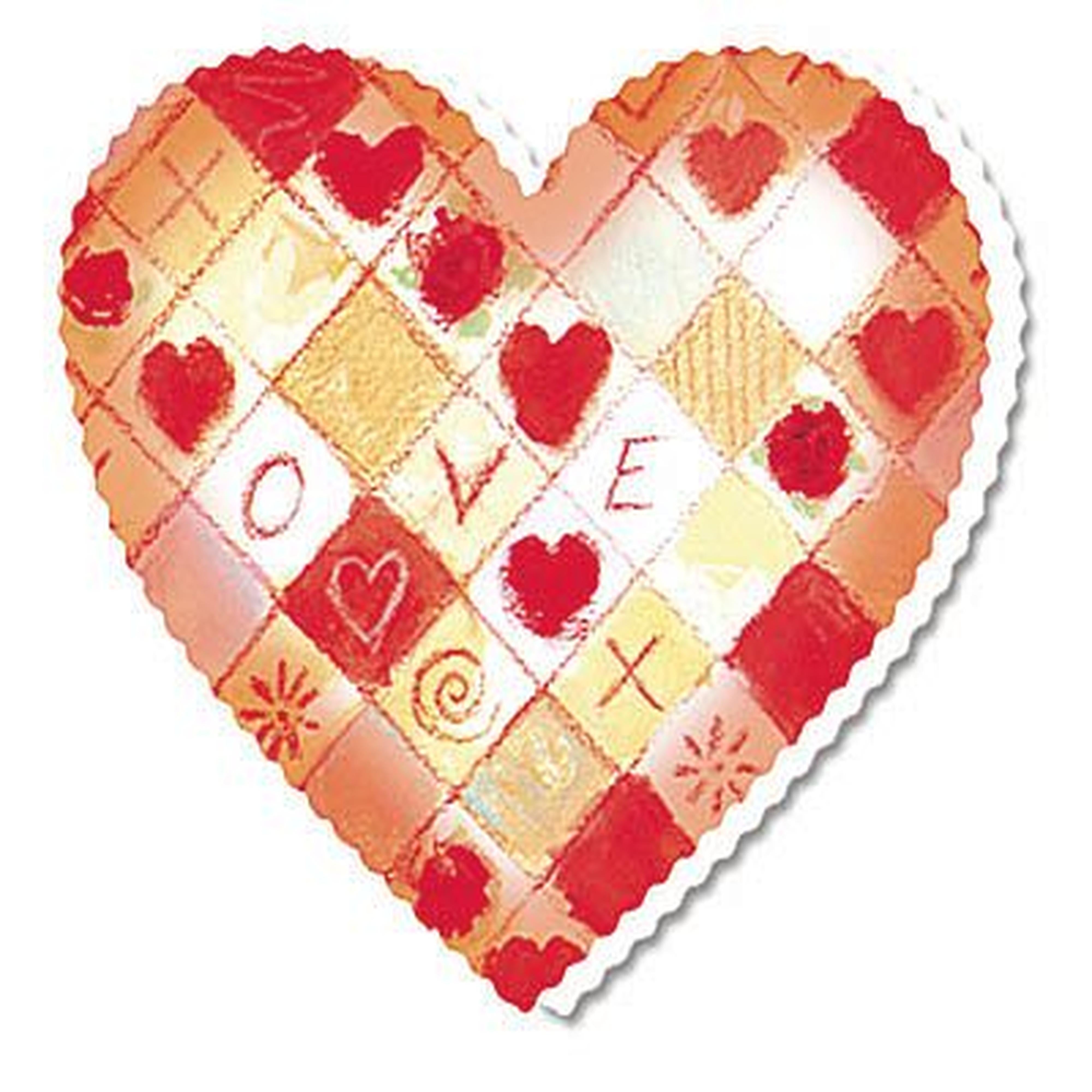 Heart Cards
