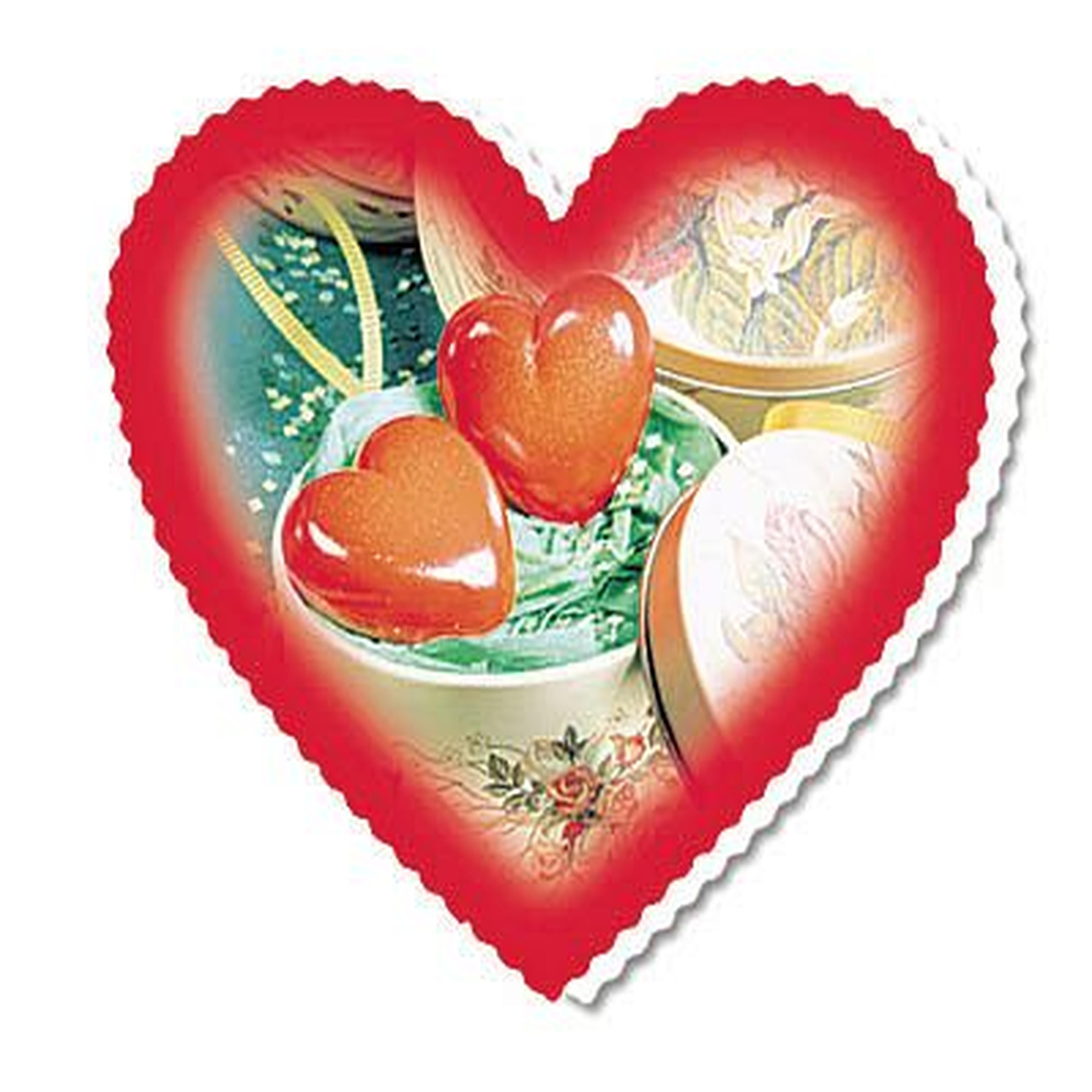 Heart Cards