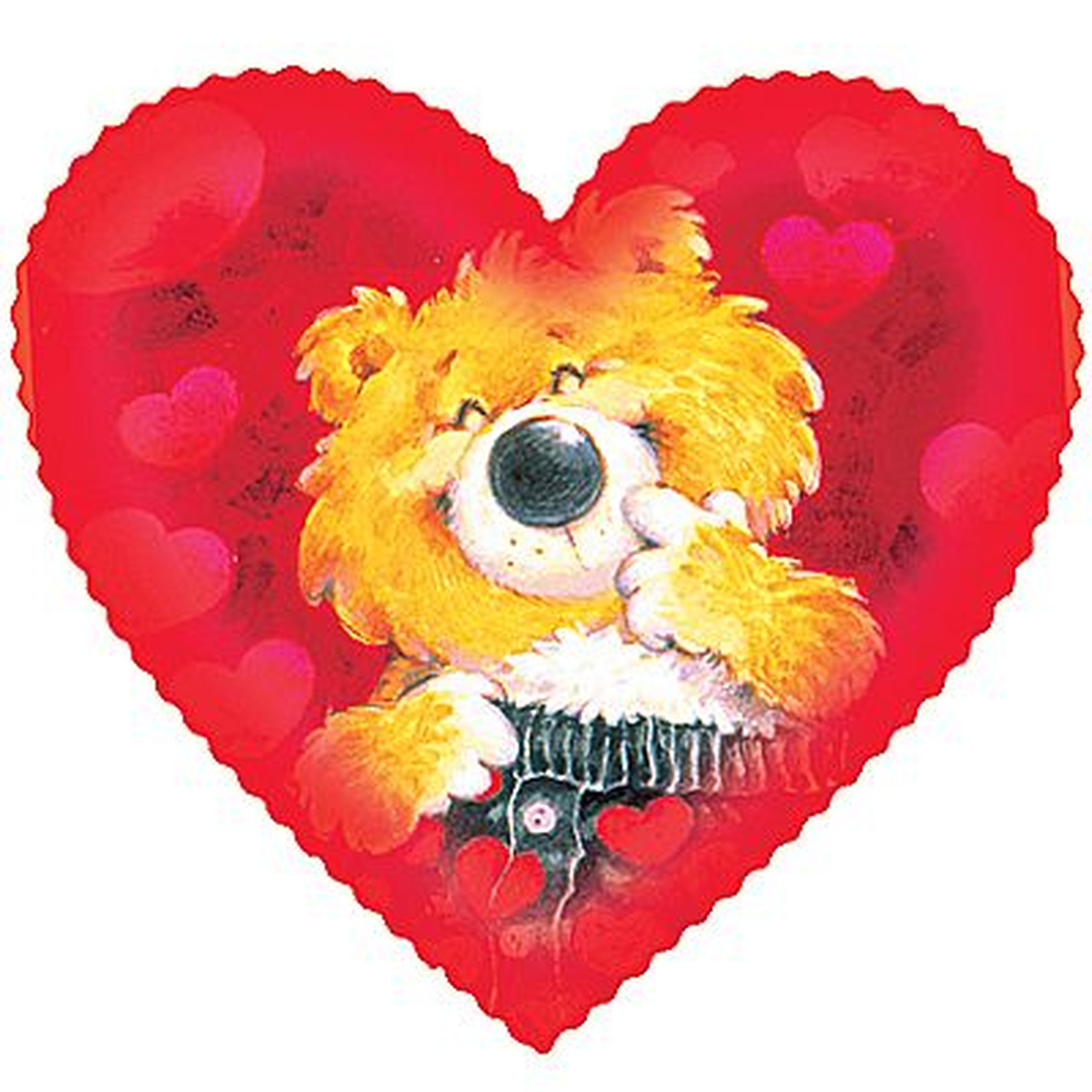 Heart Cards