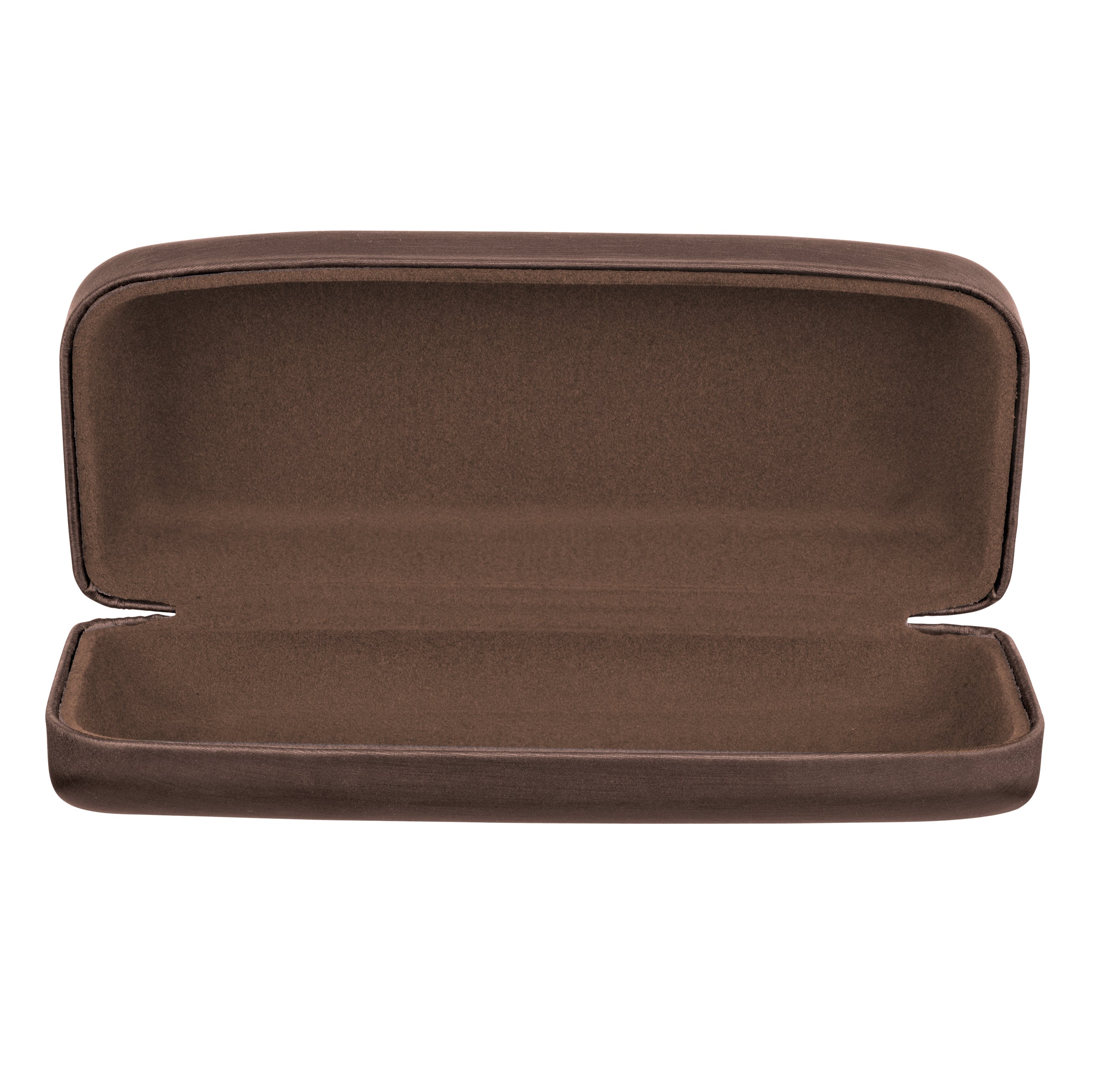 Brushed Pu Round Top