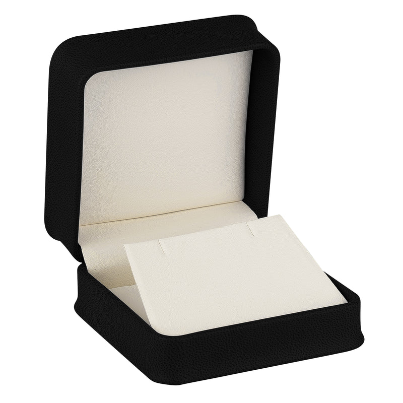 Nabuka Leatherette Universal Box with Cream Interior