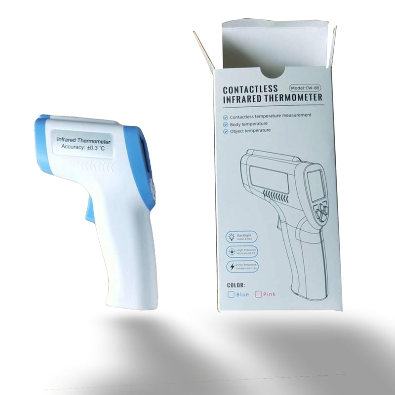 Non-Contact Forehead Thermometer