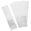 Triple Duty Repair Envelopes