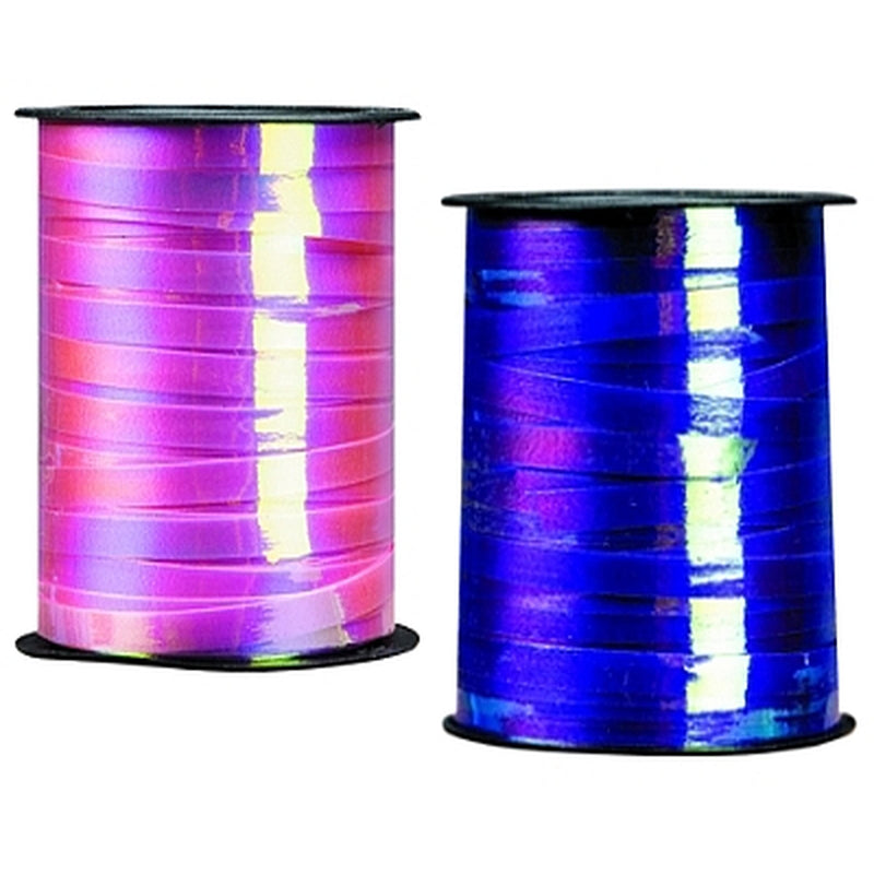 Iridescent Curling Ribbon