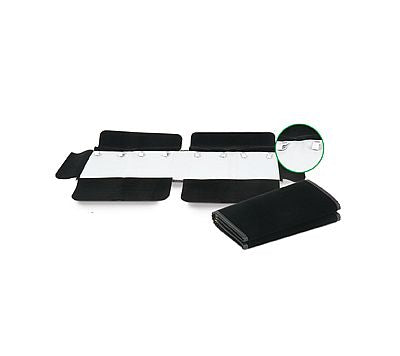 Pearl Pads Jewellery Roll