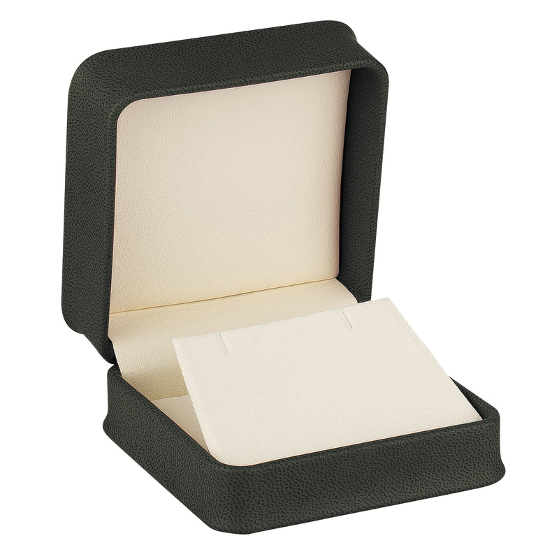 Nabuka Leatherette Universal Box with Cream Interior