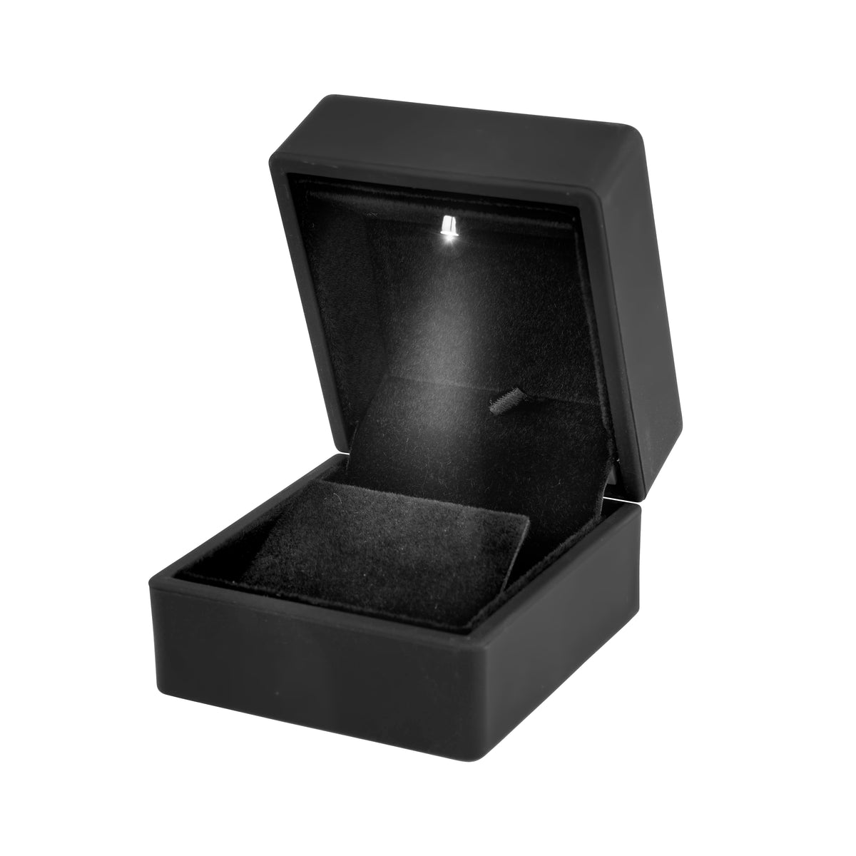 Earring Light Box