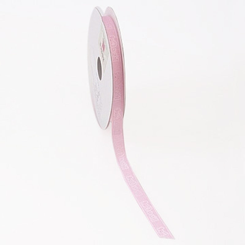 It's a Girl Grosgrain Ribbon