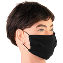 Reusable, Washable 2 Ply Mask with Pocket for Filter Insert