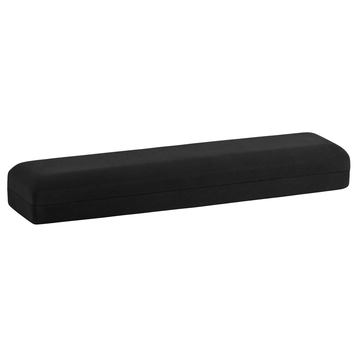 Velour Bracelet Box with White Sleeve