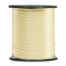 Crimped Curling Ribbon