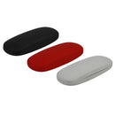 Matte Elegant PU Curved Angle Cases
