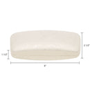 Large Hard Shell Lightning Grain Eyeglass Case