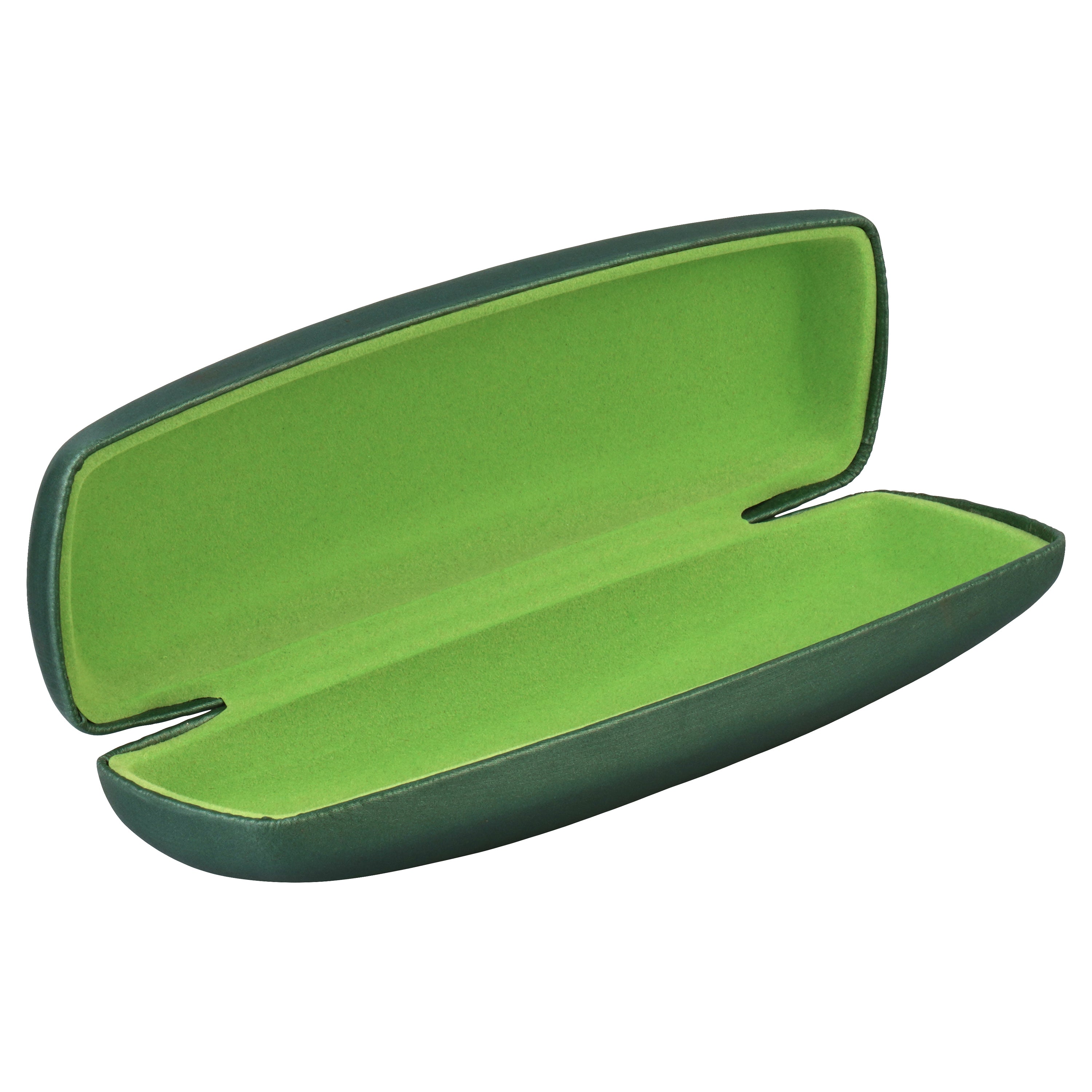 Classic Eyewear Case Brushed PU