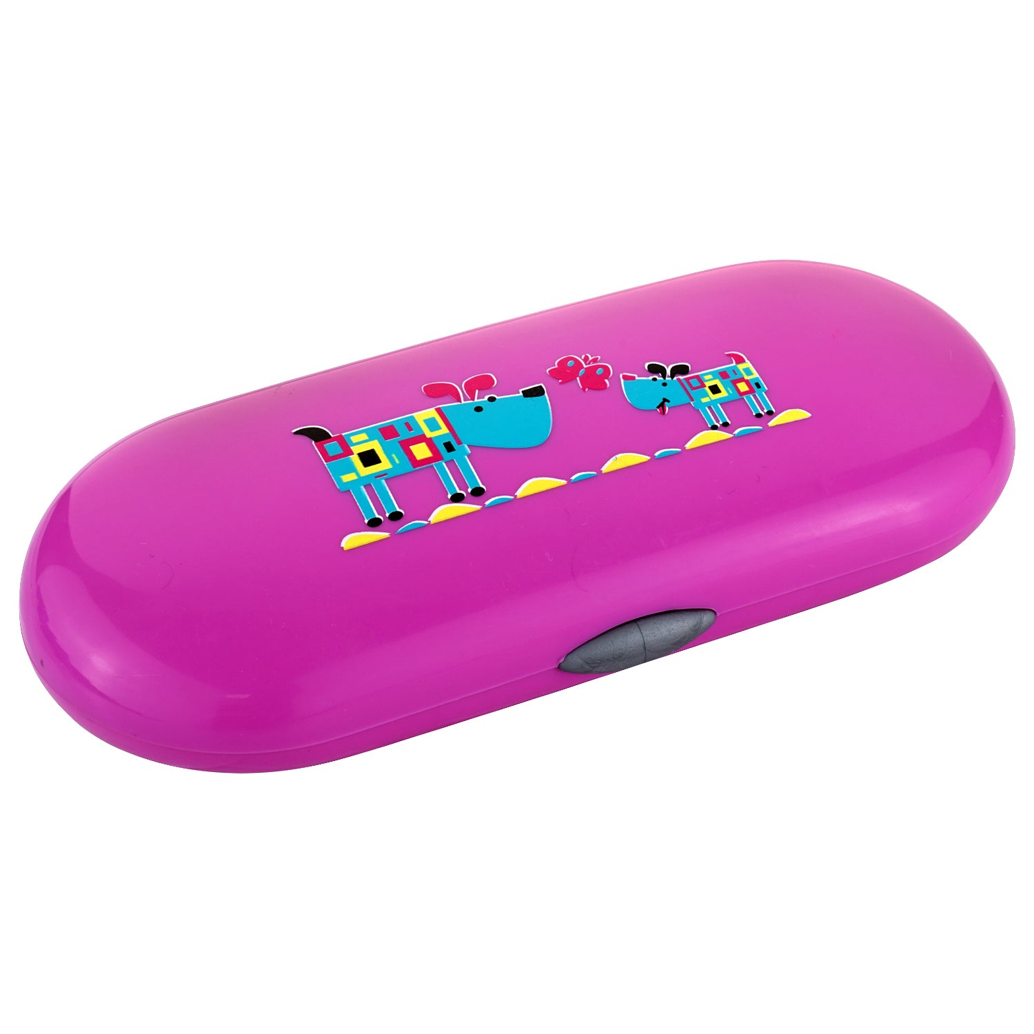 Children's Matching Case & Cloth Set