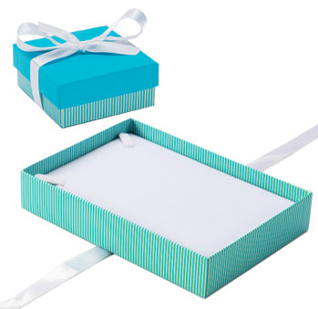 Deluxe Paper Pearl Box